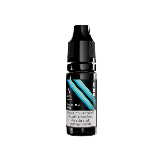 Adalya Nikotinsalz - Blue Ice - 10ml Liquid 20mg