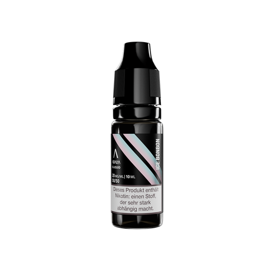 Adalya Nikotinsalz - Ice Bonbon - 10ml Liquid 20mg