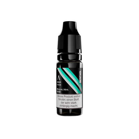 Adalya Nikotinsalz - Menthol - 10ml Liquid 20mg