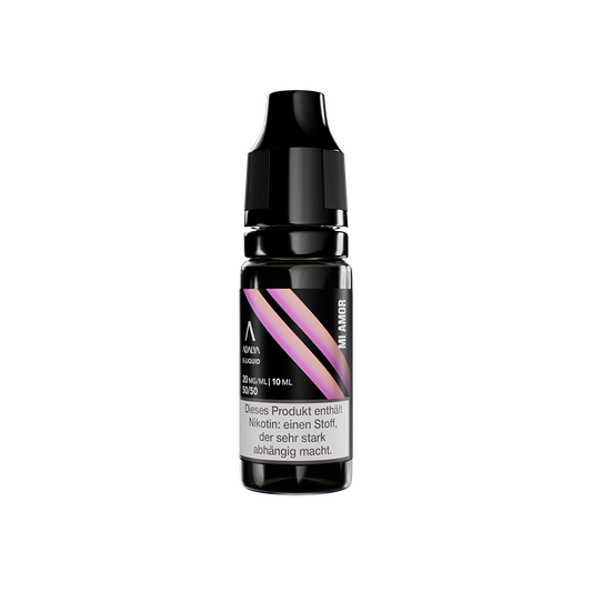 Adalya Nikotinsalz - Mi Amor - 10ml Liquid 20mg