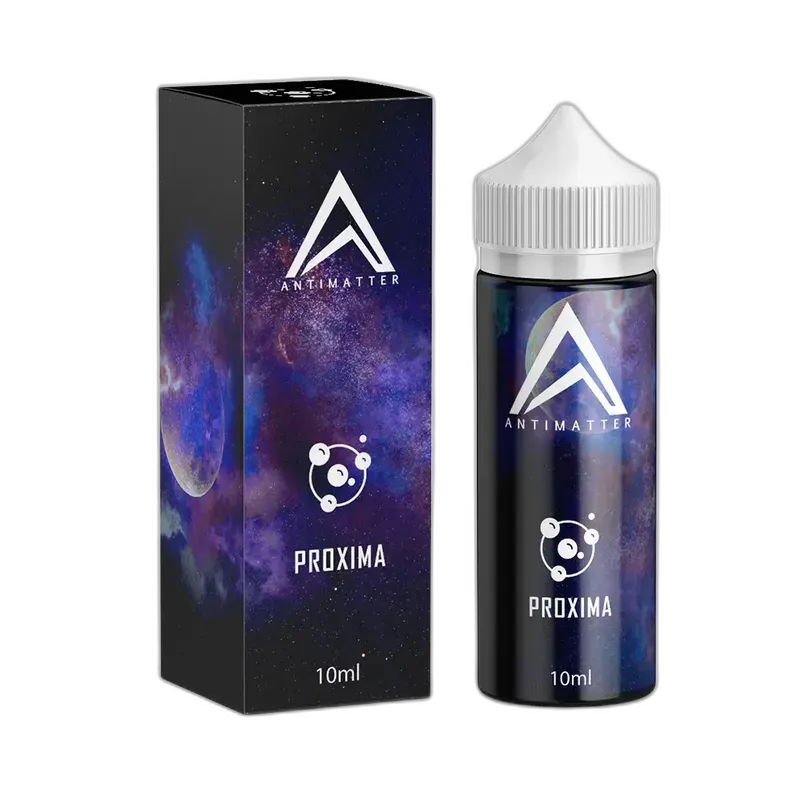 Antimatter Longfill - Proxima - 10ml Aroma in 120ml Flasche