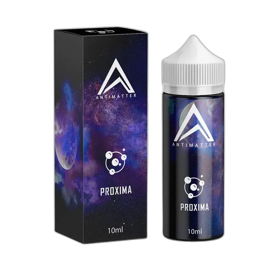 Antimatter Longfill - Proxima - 10ml Aroma in 120ml Flasche