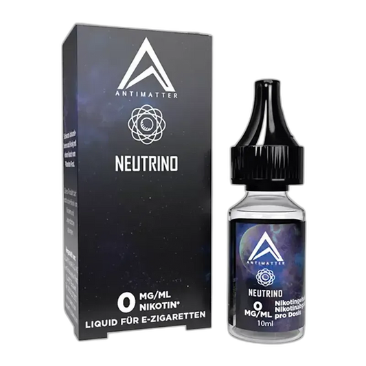 Antimatter Neutrino 10ml Liquid 0mg