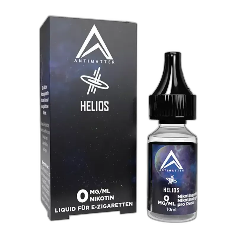Antimatter Helios 10ml Liquid 0mg