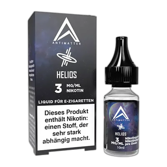 Antimatter Helios 10ml Liquid 3mg