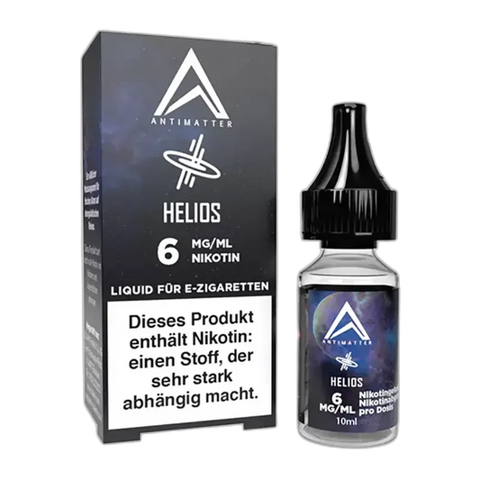 Antimatter Helios 10ml Liquid 6mg