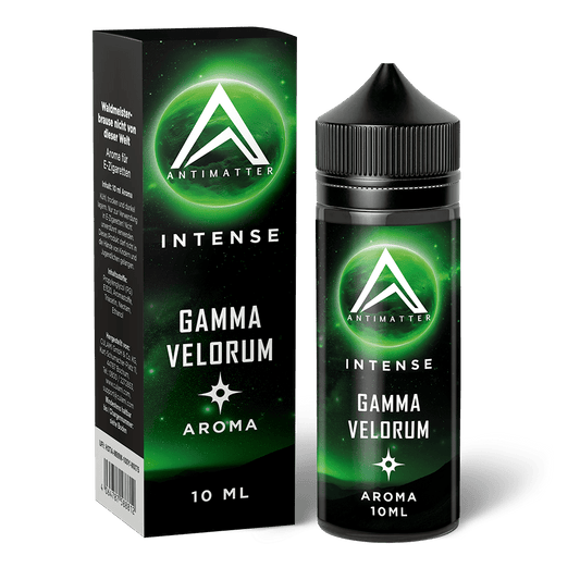 Antimatter Intense Longfill - Gamma Velorum - 10ml in 120ml Flasche