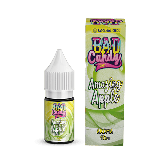 Bad Candy - Amazing Apple - Aroma 10ml