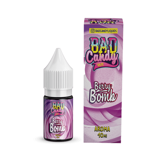 Bad Candy - Berry Bomb - Aroma 10ml