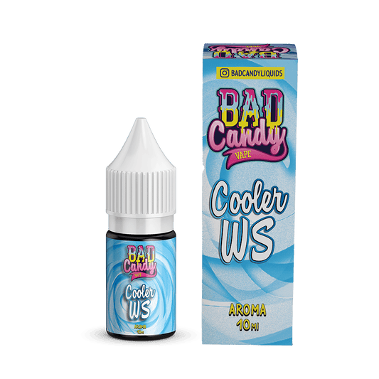 Bad Candy - Cooler WS23 - Aroma 10ml