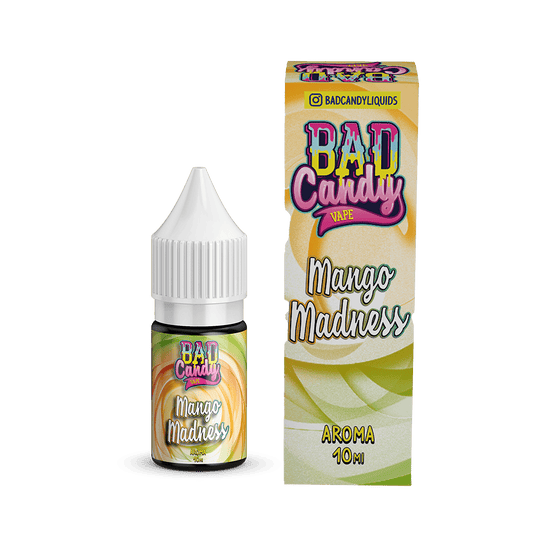 Bad Candy - Mango Madness - Aroma 10ml