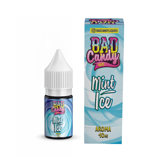 Bad Candy - Mint Ice - Aroma 10ml