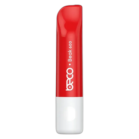 Vaptio Beco Beak Einweg E-Zigarette Melonen-Eis