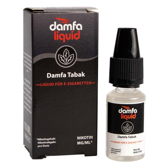 damfaliquid Damfa Tabak V2 12mg 10ml