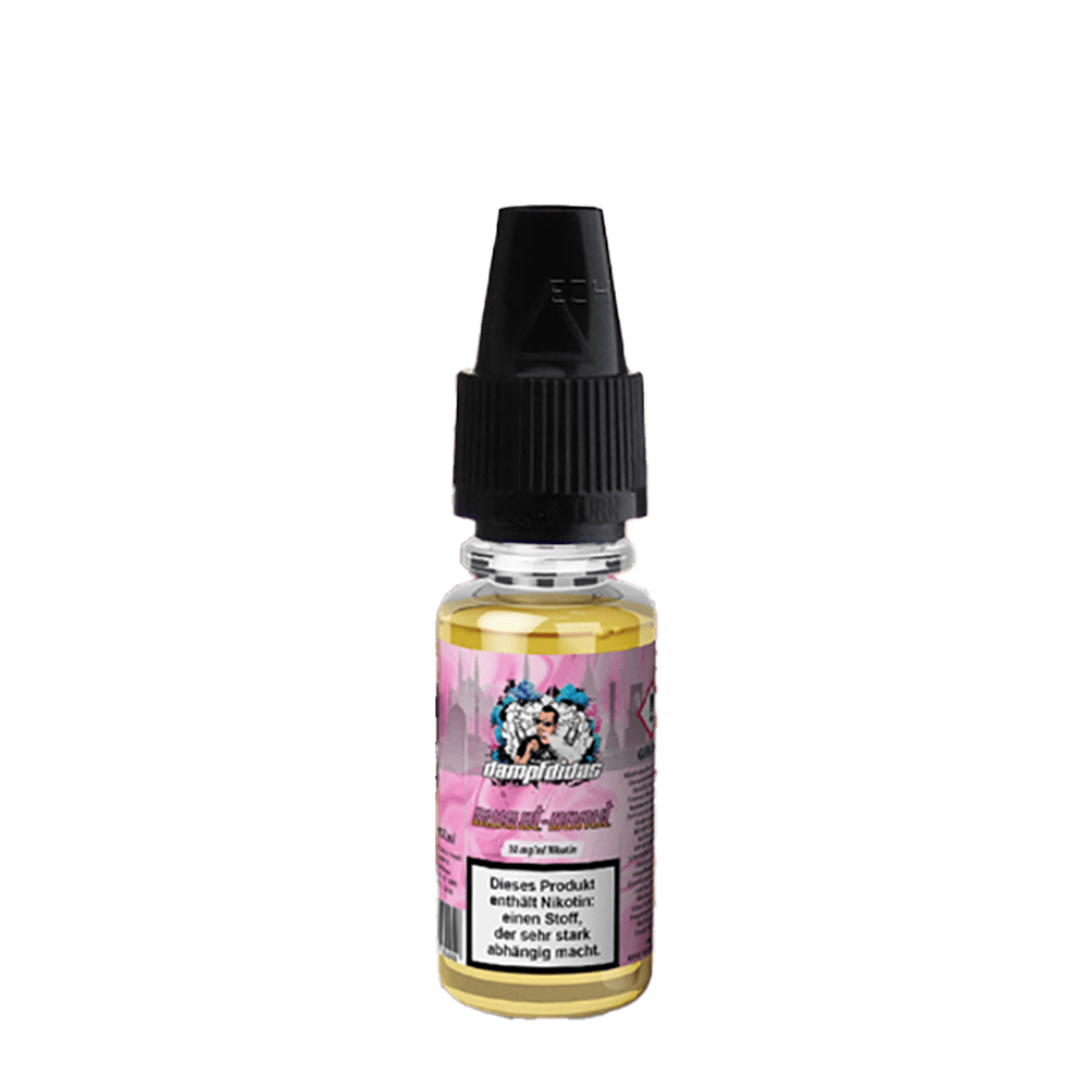 Dampfdidas Nikotinsalz Sweet Donut Liquid