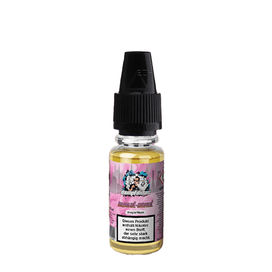 Dampfdidas Nikotinsalz Sweet Donut Liquid