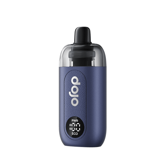Vaporesso dojo Blast X Device Blue