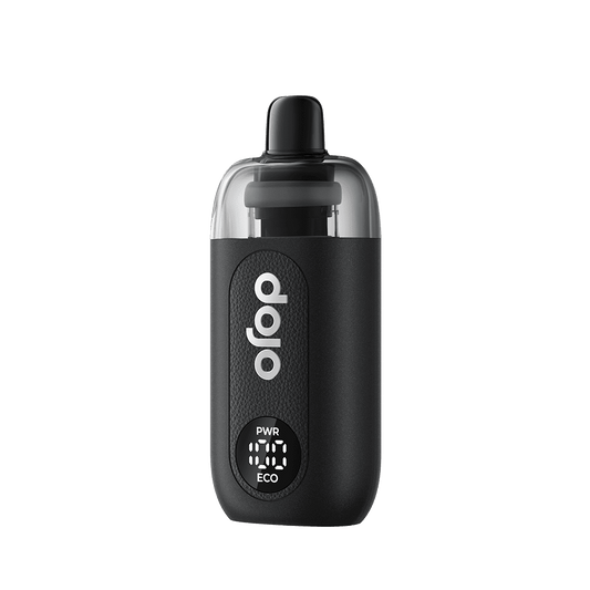Vaporesso dojo Blast X Device Black