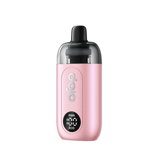 Vaporesso dojo Blast X Device Pink
