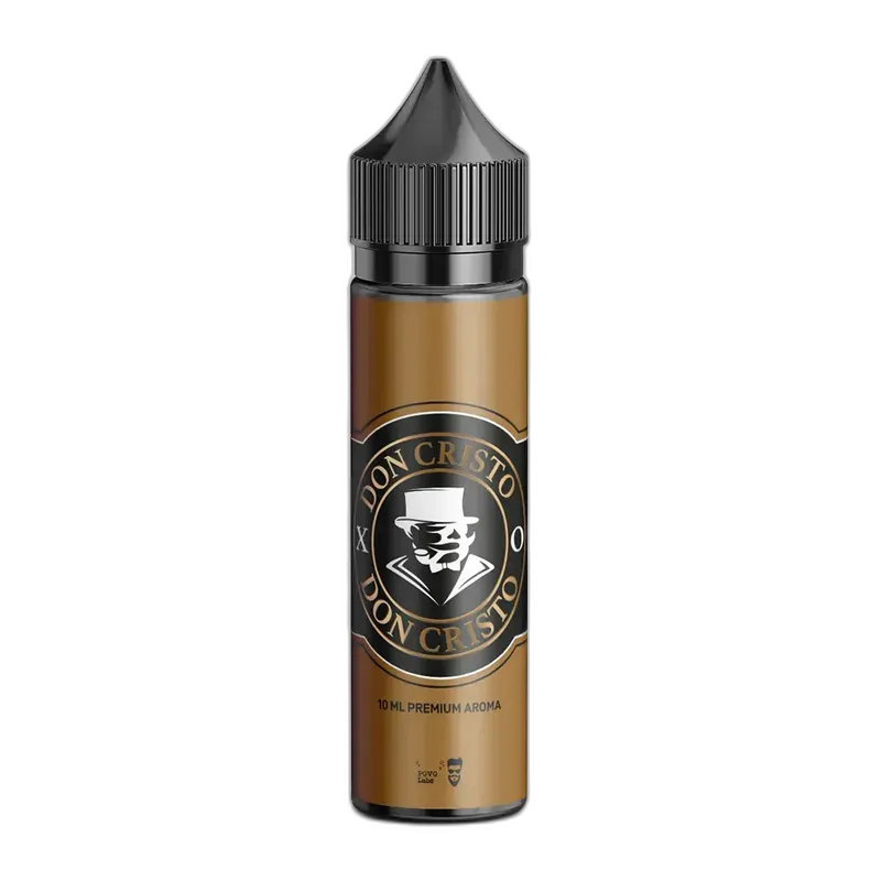 Don Cristo Aroma Longfill  - XO - 10ml in 60ml Flasche