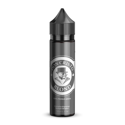 Don Cristo Aroma Longfill  - Blond - 10ml in 60ml Flasche
