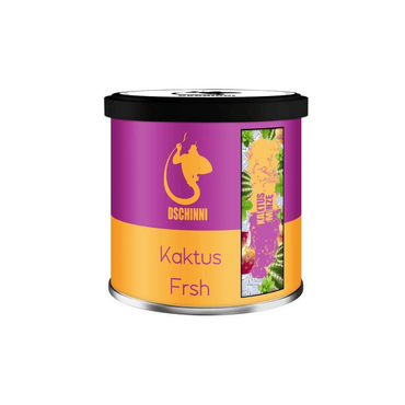 Dschinni - Kaktus Frsh - 200g