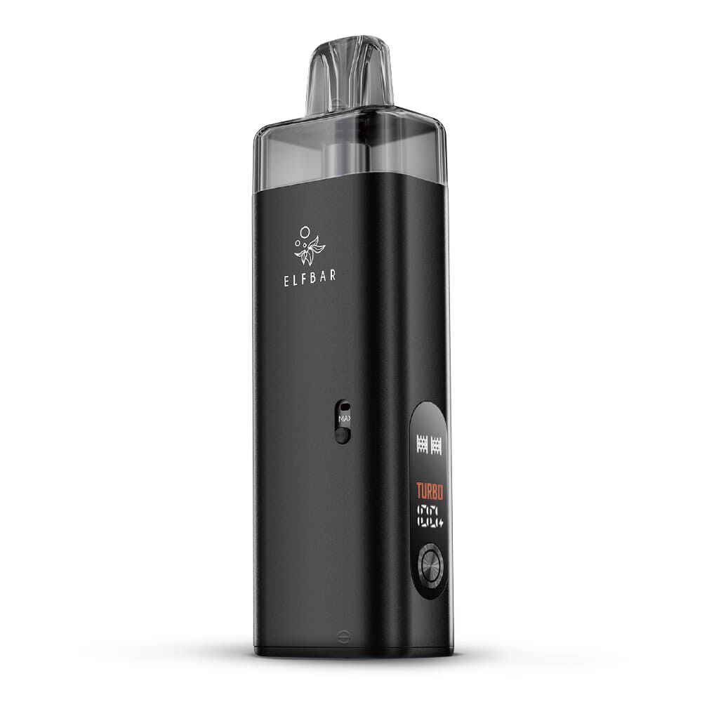 Elfbar ELFX Mega Kit