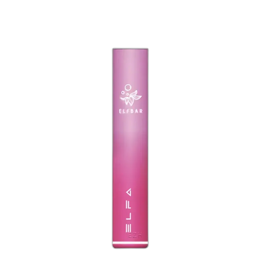 Elfbar Elfa Gerät Aurora Pink