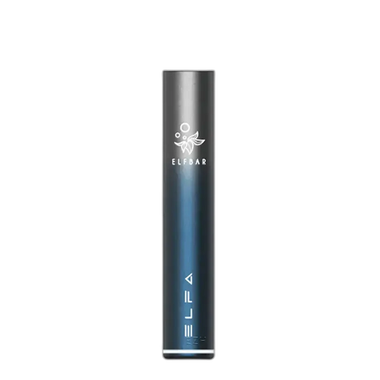 Elfbar Elfa Gerät Twilight Blue