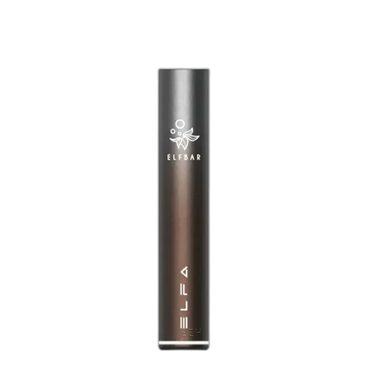 Elfbar Elfa Gerät Twilight Brown