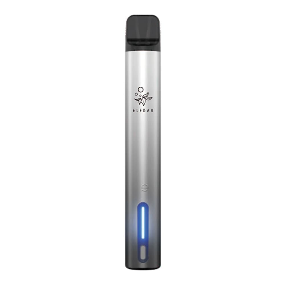 Elfbar Elfa Turbo Refillable Pod Kit