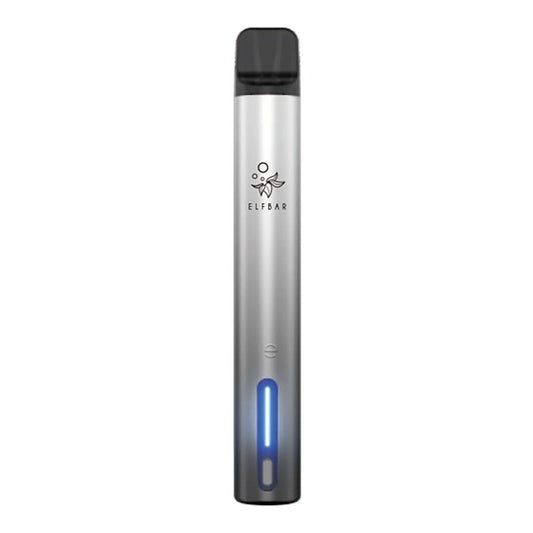 Elfbar Elfa Turbo Refillable Pod Kit
