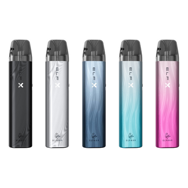 ELFBAR ELFX Pod Kit