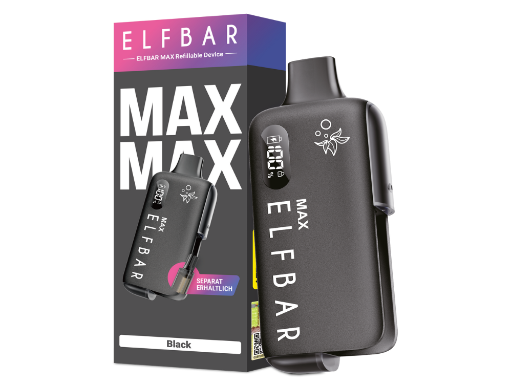 Elfbar ELFBAR MAX
