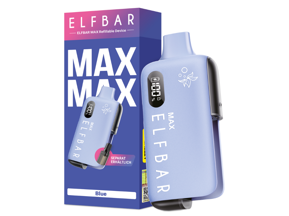 Elfbar ELFBAR MAX
