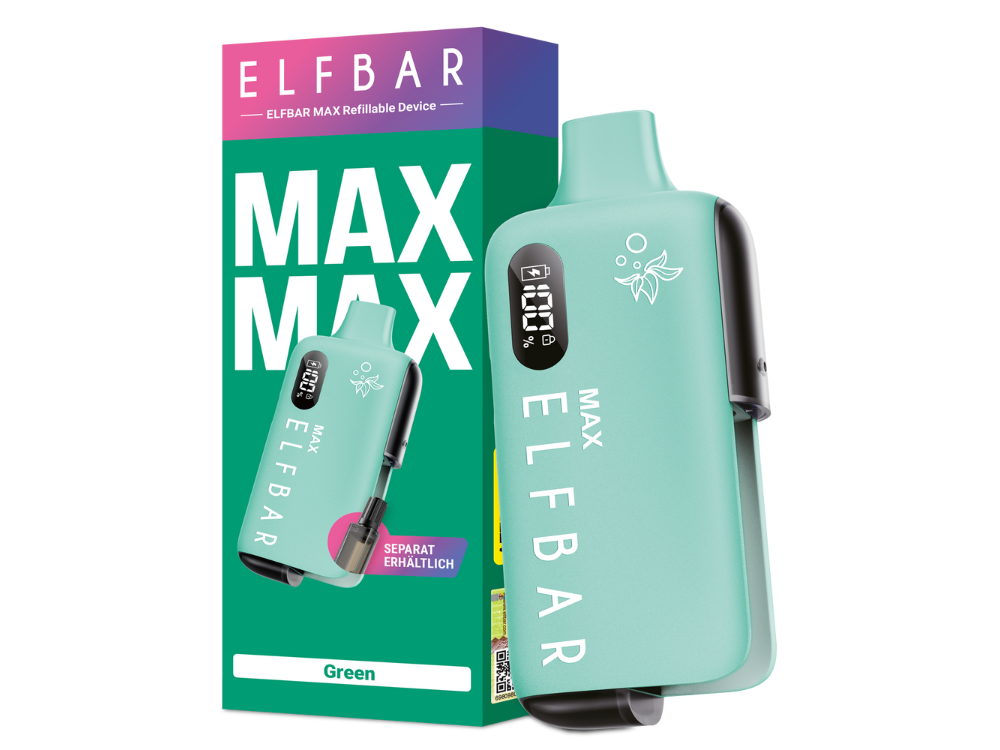 Elfbar ELFBAR MAX