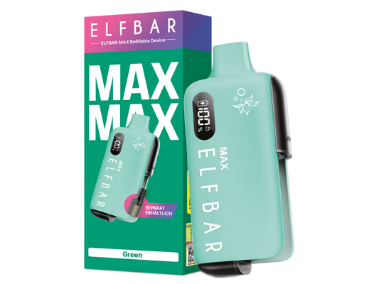 Elfbar ELFBAR MAX
