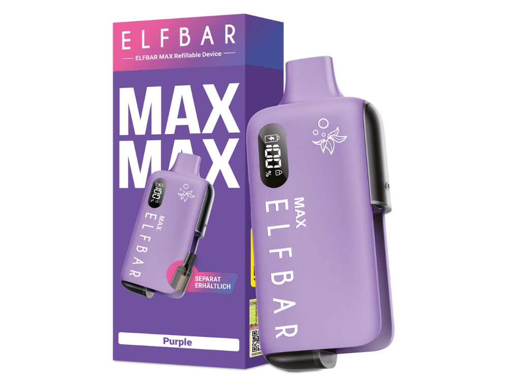 Elfbar ELFBAR MAX