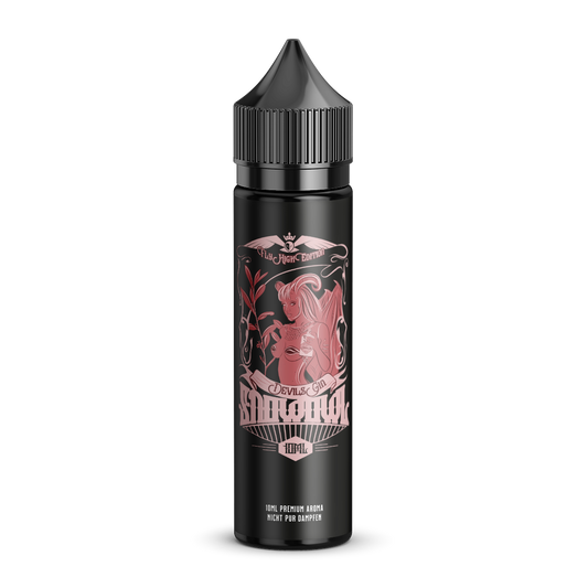 Snowowl Aroma Longfill - Devils Gin - 10ml in 60ml Flasche
