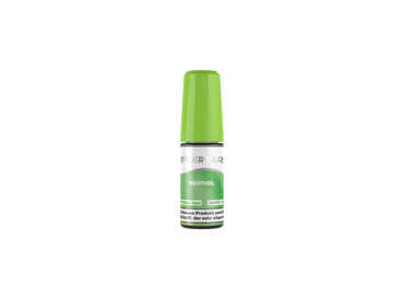 10x Flerbar Liquid - Menthol Nikotinsalz Liquid