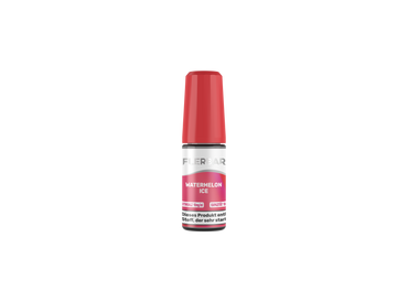 10x Flerbar Liquid - Watermelon Ice Nikotinsalz Liquid