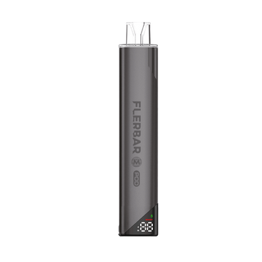 [Paket] 10x Flerbar M Pod Kit - 650mAh - dunkelblau