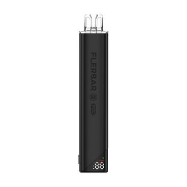[Paket] 10x Flerbar M Pod Kit - 650mAh - schwarz