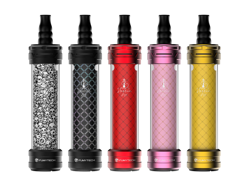 Fumytech Hookah Air Mini