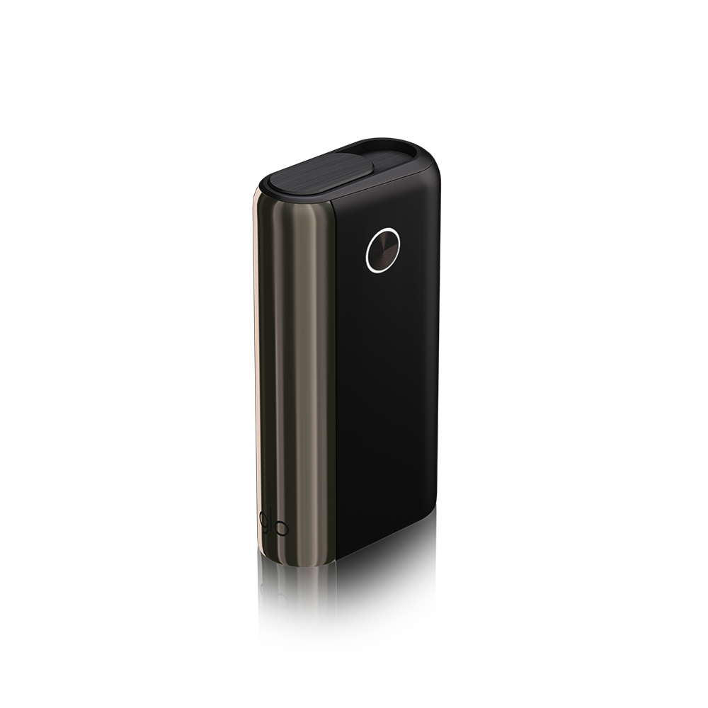 glo hyper+ Device Kit
