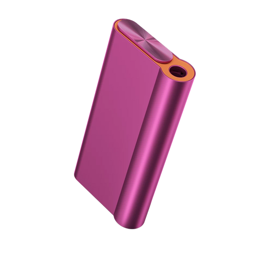 Glo Hyper X2 AIR Pink