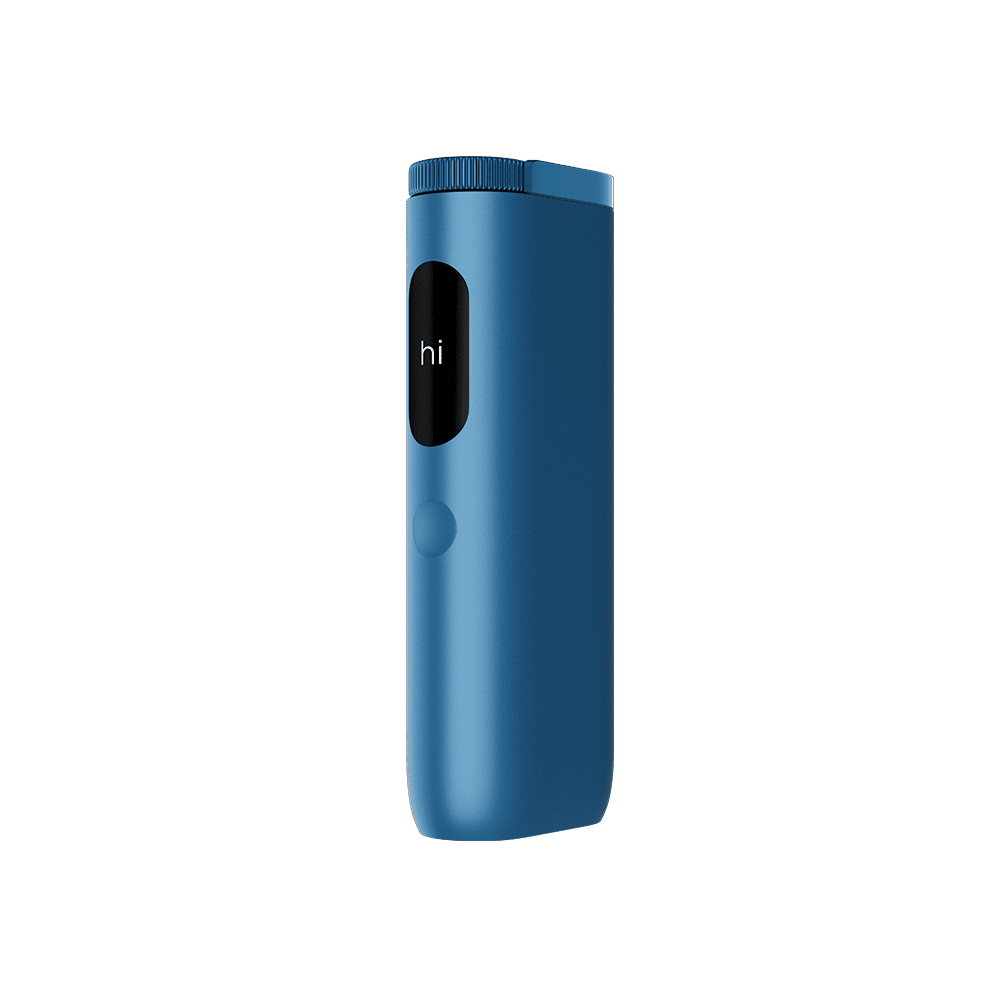 GLO Hyper Pro Lapis Blue