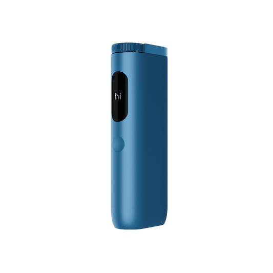 GLO Hyper Pro Lapis Blue