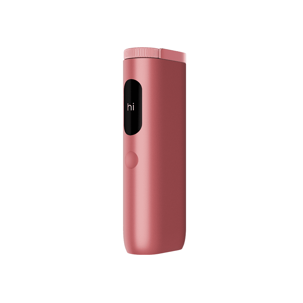 GLO Hyper Pro Quartz Rose