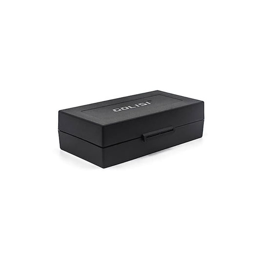 Golisi Akkubox für 2x 18650